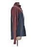 Riding Sport 100% Polyester Burgundy Fleece Size L - photo 4