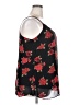 Loralette Black Sleeveless Blouse Size 20 - photo 4