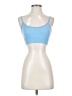 Unbranded Blue Tank Top Size S - photo 1