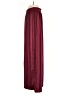 Lulus 100% Polyester Burgundy Casual Pants Size S - photo 5