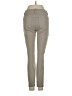 White House Black Market Gray Cargo Pants Size 00 - photo 2