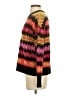Kate Spade New York Chevron-herringbone Black Wool Pullover Sweater Size XS - photo 5