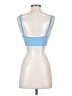 Unbranded Blue Tank Top Size S - photo 2