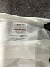 Hanna Andersson 100% Pima Cotton White Long Sleeve Top Size 8 - photo 3