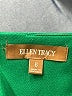 Ellen Tracy Solid Green Formal Skirt Size 6 - photo 3