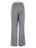 Kasper Chevron-herringbone Gray Dress Pants Size 12 - photo 2