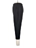 BLOOMCHIC 100% Polyester Solid Black Casual Pants Size 10 - photo 5