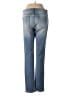 KANCAN JEANS Hearts Blue Jeans Size 28 waist - photo 2