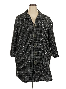 Caroline Rose Coat