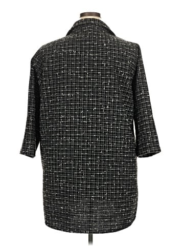 Caroline Rose Coat (view 2)