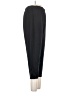 BLOOMCHIC 100% Polyester Solid Black Casual Pants Size 10 - photo 4
