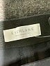 Everlane Solid Black Active Pants Size 4 - photo 7