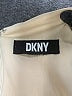 DKNY Tan Cocktail Dress Size 0X - photo 7
