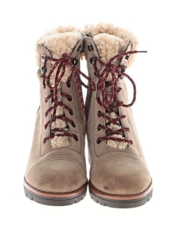 Naturalizer Ankle Boots (view 2)