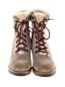 Naturalizer Tan Ankle Boots Size 9 1/2 - photo 2