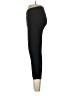 On 100% Polyester Solid Black Active Pants Size M - photo 5