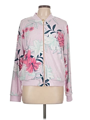 IMAN Jacket (view 1)