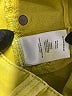 CAbi Color Block Yellow Jeggings Size 4 - photo 8