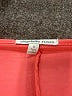 Charlotte Russe Orange Short Sleeve Top Size S - photo 7
