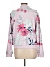 IMAN Pink Jacket Size L - photo 2