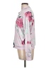 IMAN Pink Jacket Size L - photo 5