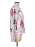 IMAN Pink Jacket Size L - photo 4