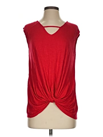 Rock & Republic Sleeveless Top (view 1)