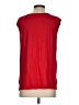 Rock & Republic Red Sleeveless Top Size S - photo 2