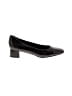 Trotters Black Heels Size 7 (slim) - photo 1