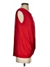 Rock & Republic Red Sleeveless Top Size S - photo 4