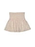 Bisby Floral Ivory Skirt Size 10 - photo 1