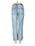 Kut from the Kloth Hearts Blue Jeans Size 4 - photo 2