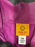 Ruby Rd. Purple Raincoat Size 20W - photo 6