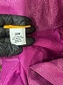 Ruby Rd. Purple Raincoat Size 20W - photo 7