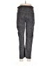 Gap Tweed Gray Jeans Size 8r - photo 2