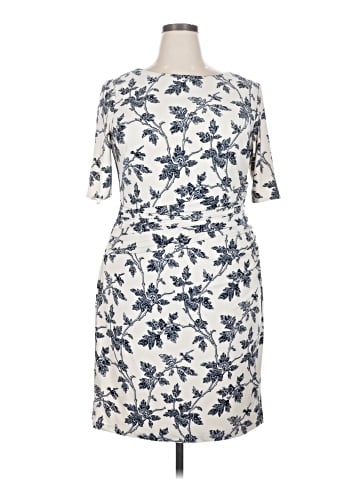 Lauren by Ralph Lauren Casual Dress (view 1)
