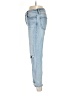 Kut from the Kloth Hearts Blue Jeans Size 4 - photo 5