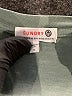 Sundry Solid Gray Casual Dress Size Sm (1) - photo 7