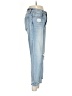 Kut from the Kloth Hearts Blue Jeans Size 4 - photo 4