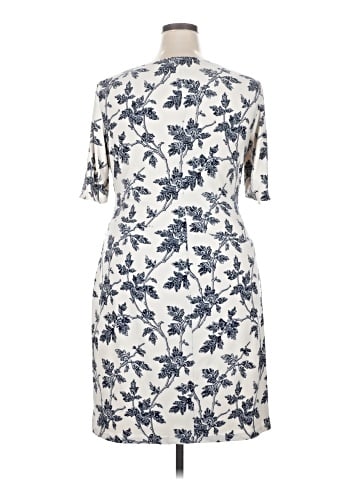 Lauren by Ralph Lauren Casual Dress (view 2)