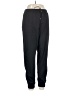 Fabletics Solid Black Casual Pants Size L - photo 1