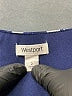 Westport 100% Polyester Print Blue Casual Dress Size 2 - photo 7