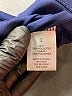 Westport 100% Polyester Print Blue Casual Dress Size 2 - photo 8