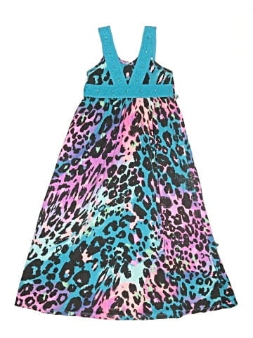 Justice Dress (view 1)