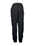 Fabletics Solid Black Casual Pants Size L - photo 2