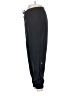 Fabletics Solid Black Casual Pants Size L - photo 5