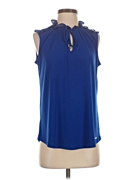 Calvin Klein Sleeveless Blouse