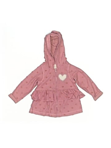First Impressions Jacket (view 1)