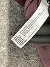 Eileen Fisher Burgundy Coat Size L (petite) - photo 7