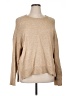 T Tahari Tan Pullover Sweater Size XL - photo 1